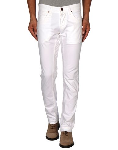 ZOOM SELECTED HOMME - Casual pants