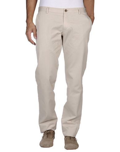 ZOOM FENDI - Casual pants