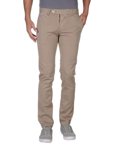 ZOOM FENDI - Casual pants