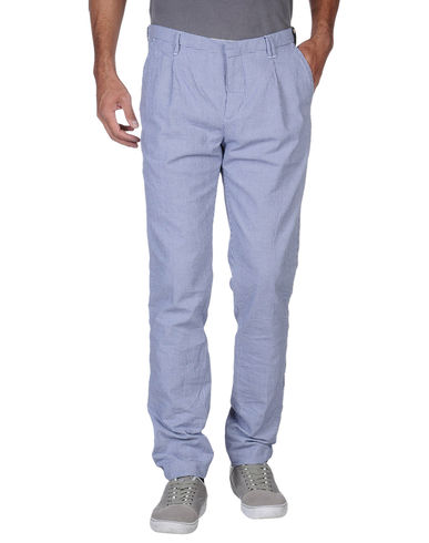 ZOOM FENDI - Casual pants