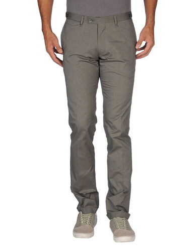 ZOOM MESSAGERIE - Dress pants