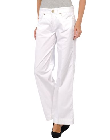 ZOOM JEANS LES COPAINS - Casual pants