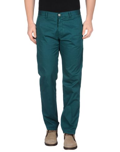 ZOOM BASICON - Casual pants