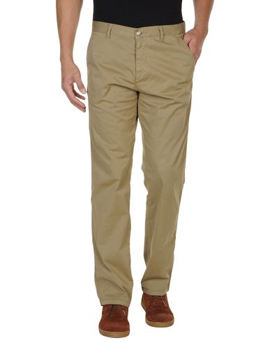 ZOOM BASICON - Casual pants