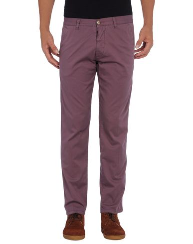ZOOM BASICON - Casual pants