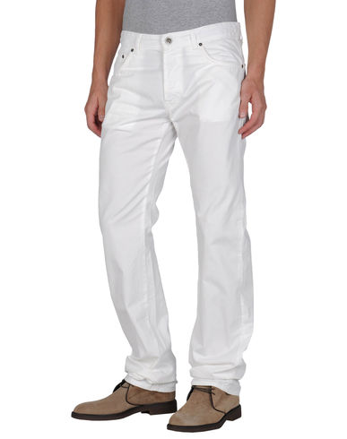 ZOOM GANT - Casual trouser