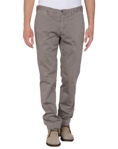 ZOOM L.B.M. 1911 - Casual pants