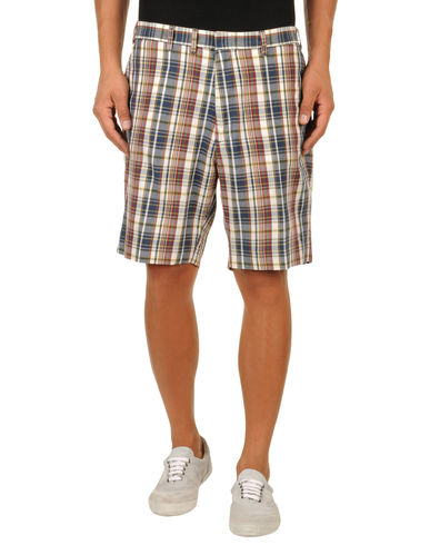 ZOOM GANT - Bermuda shorts