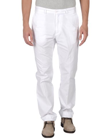 ZOOM PAUL & SHARK - Casual pants