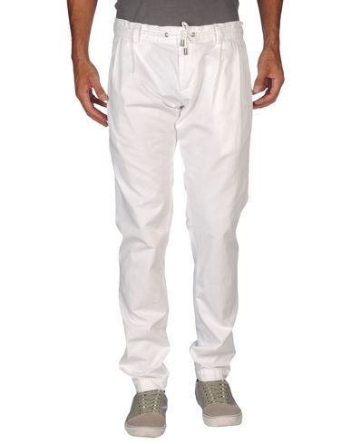 ZOOM D&G - Casual pants
