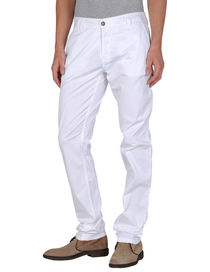 J.W. RAILY - Casual pants