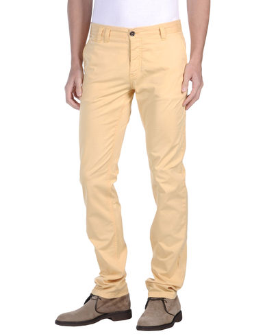 ZOOM J.W. RAILY - Casual trouser