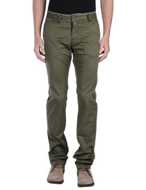 J.W. RAILY - Casual pants
