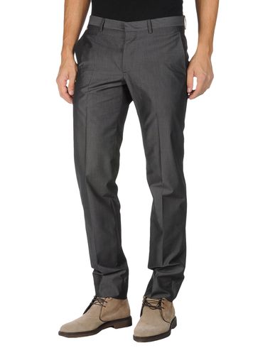 ZOOM MAURO GRIFONI - Dress pants