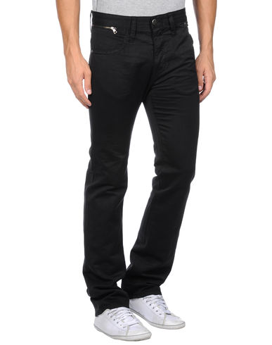 ZOOM NEIL BARRETT - Casual pants