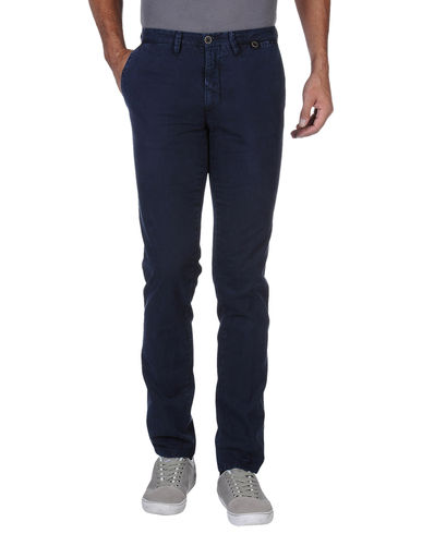 ZOOM L.B.M. 1911 - Casual pants