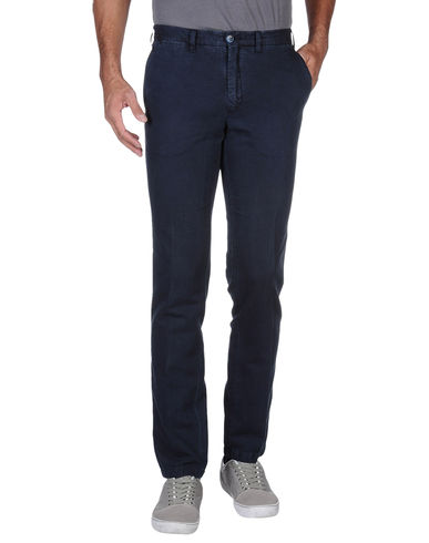 ZOOM L.B.M. 1911 - Casual pants