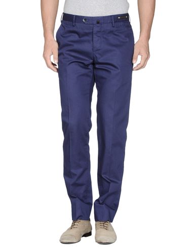 ZOOM PT01 - Casual pants