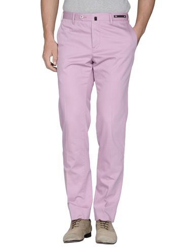 ZOOM PT01 - Casual pants