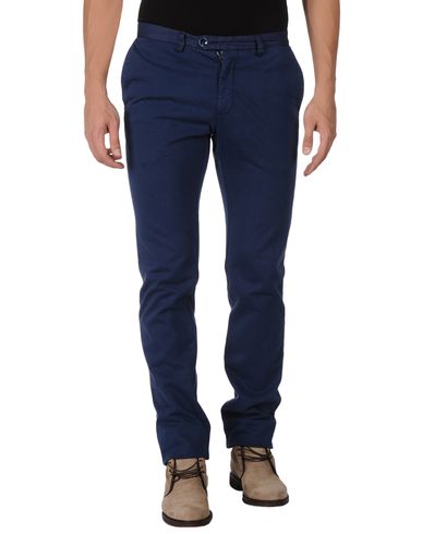 ZOOM J.W. RAILY - Casual pants