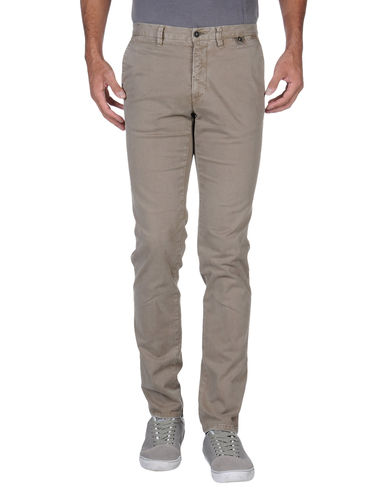 ZOOM L.B.M. 1911 - Casual pants