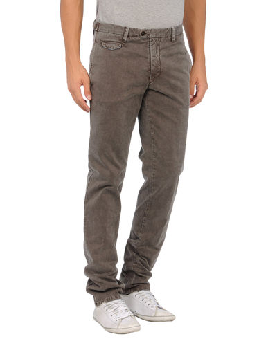 ZOOM L.B.M. 1911 - Casual pants