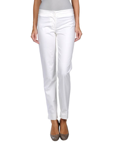 ZOOM LAVINIATURRA - Casual pants