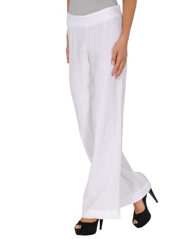 ZOOM LAVINIATURRA - Casual pants