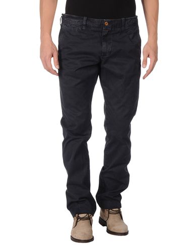 ZOOM GANT - Casual pants