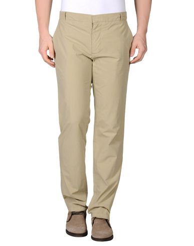 ZOOM BAND OF OUTSIDERS - Casual pants