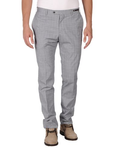 ZOOM PT01 - Casual pants