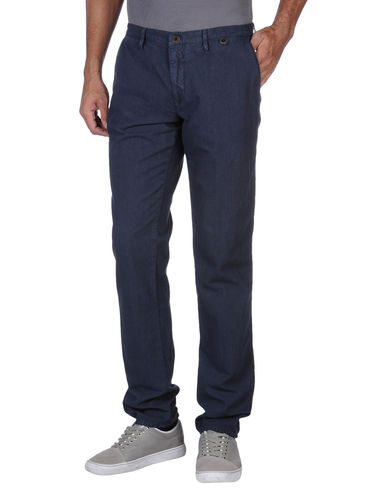 ZOOM L.B.M. 1911 - Casual pants