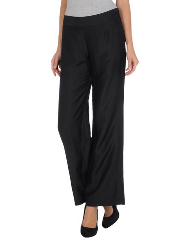 ZOOM LAVINIATURRA - Casual pants