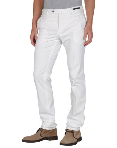 ZOOM PT01 - Casual pants
