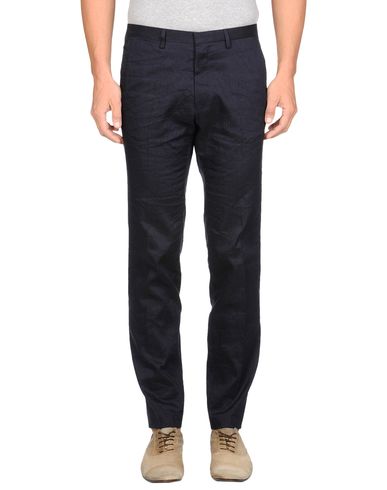 ZOOM DRIES VAN NOTEN - Casual pants