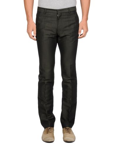 ZOOM DRIES VAN NOTEN - Casual pants