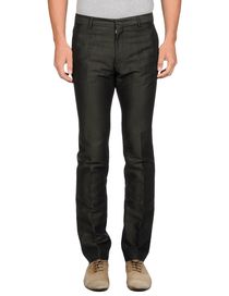 DRIES VAN NOTEN - Casual pants