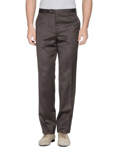 ZOOM LUIGI BIANCHI Mantova - Dress pants