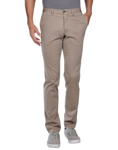 ZOOM L.B.M. 1911 - Casual pants