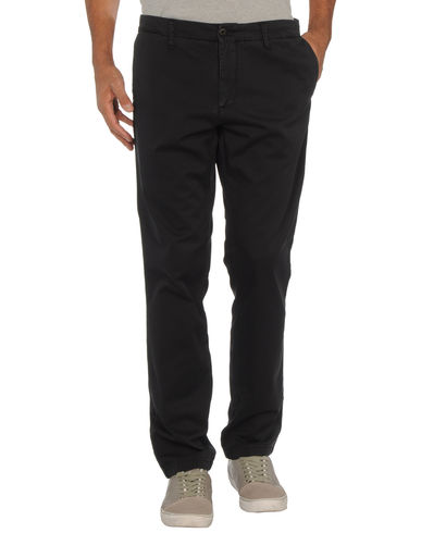 ZOOM CARHARTT - Casual pants