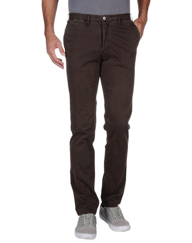 ZOOM L.B.M. 1911 - Casual pants