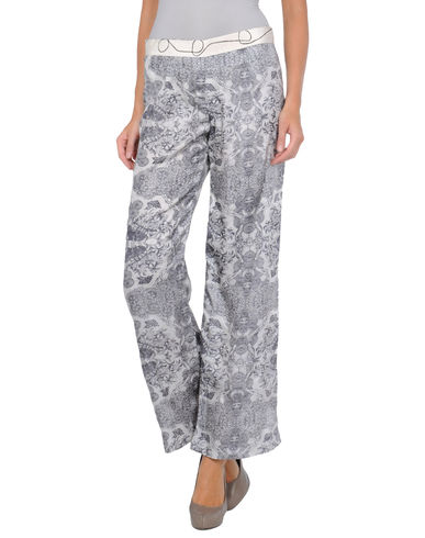 ZOOM LAVINIATURRA - Casual trouser