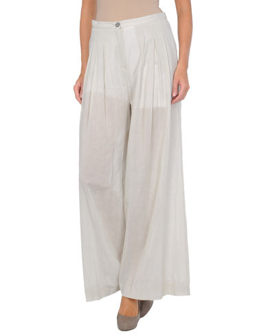ZOOM LAVINIATURRA - Casual pants