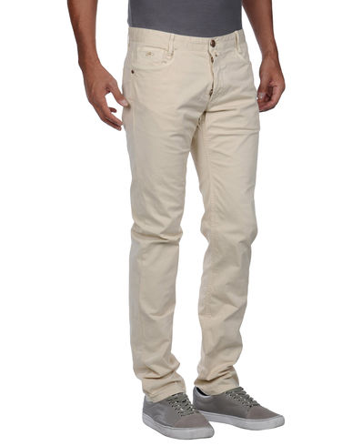 ZOOM L.B.M. 1911 - Casual pants