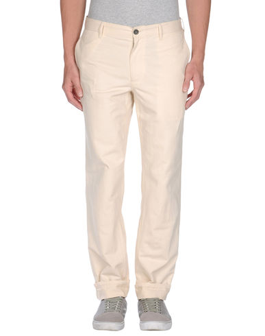 ZOOM ANN DEMEULEMEESTER - Casual trouser