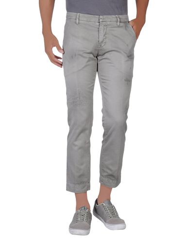 ZOOM DONDUP - Casual pants