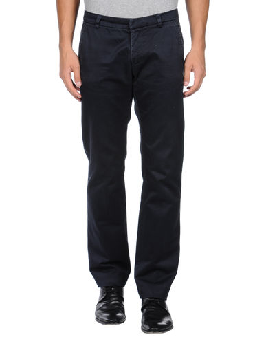 ZOOM DONDUP - Casual pants