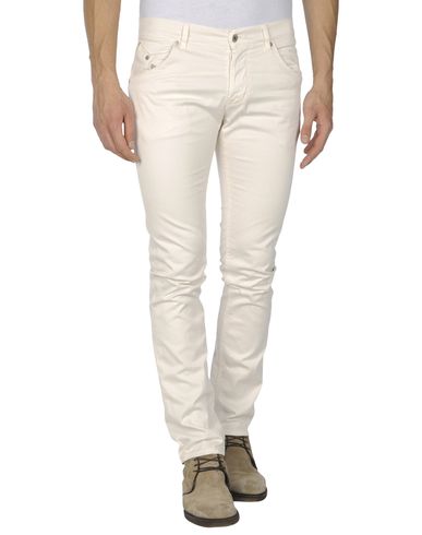 ZOOM DONDUP - Casual pants