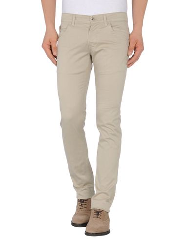 ZOOM DONDUP - Casual pants