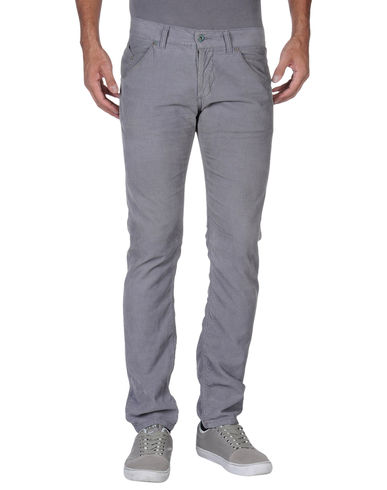 ZOOM DONDUP - Casual pants